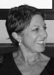 Marina Gratsos - Managing Director